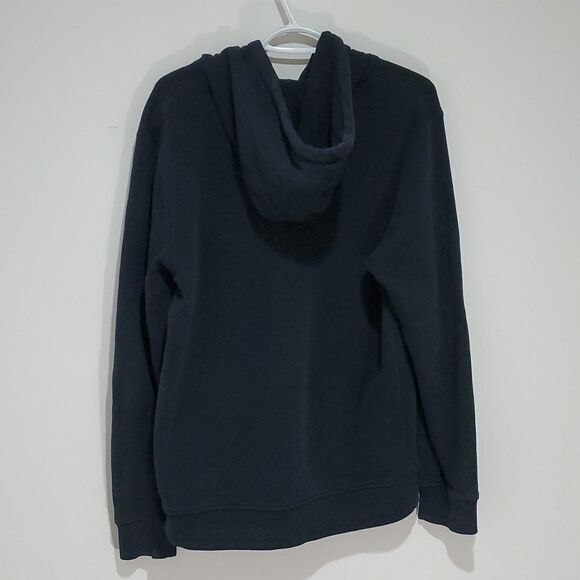 Nike medium black hoodie - Picture 5 of 8